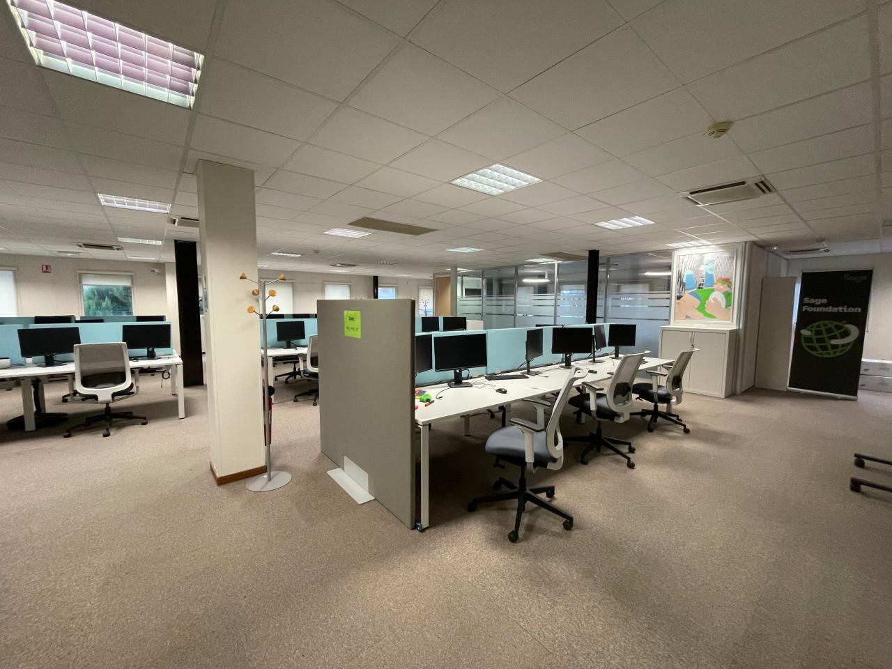 Bureau Mérignac 3070m² Location bureau Mérignac Gironde OLBUR2528747 16